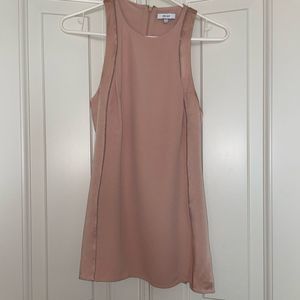 Reiss Fitted Blouse